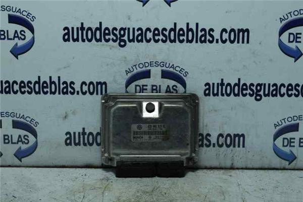 CORDOBA BERLINA 6L2 Centralita motor uce