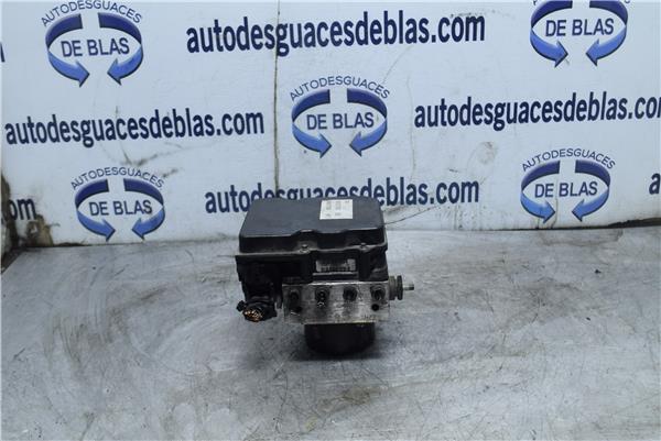 IBIZA SC 6J1 ABS