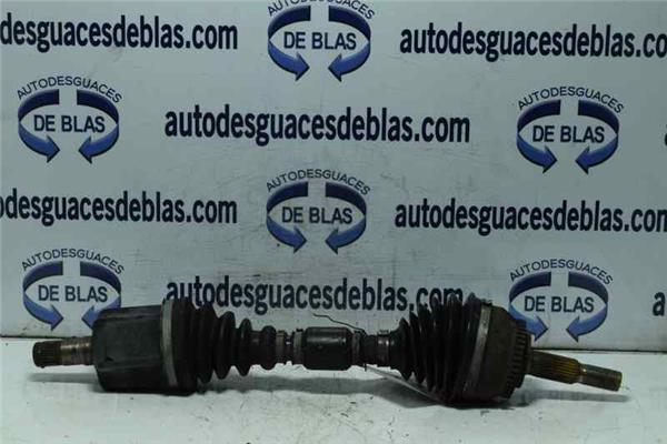 S40 BERLINA Transmision Delantera Izquierda S40 BERLINA Transmision Delantera Izquierda