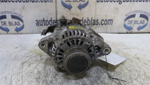 Yaris NCP1NLP1SCP11999- Alternador