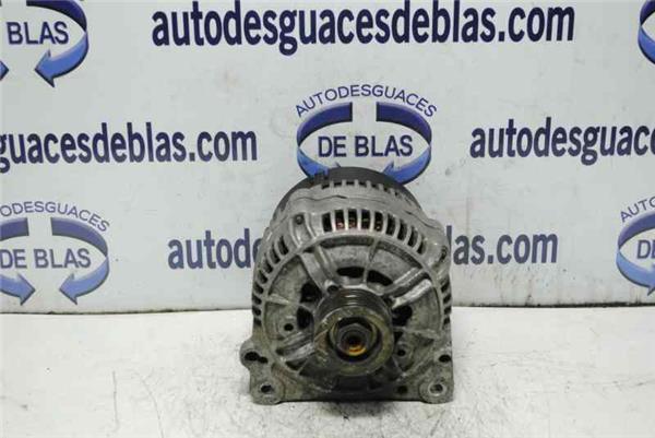 VOYAGER GS Alternador