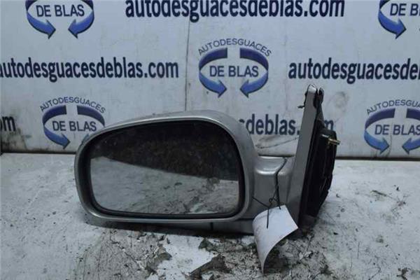 SANTA FE SM Retrovisor Izquierdo SANTA FE SM Retrovisor Izquierdo