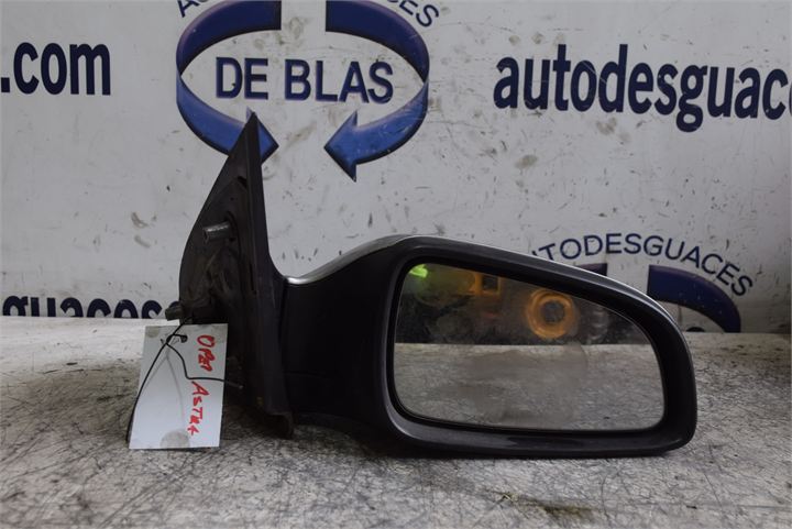 ZAFIRA B Retrovisor Derecho ZAFIRA B Retrovisor Derecho