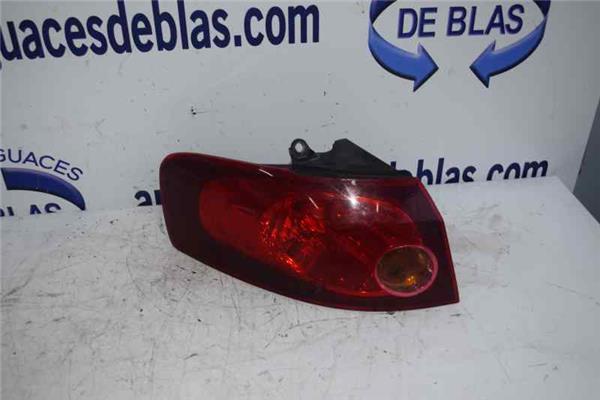 CROMA 194 Piloto Trasero Izquierdo