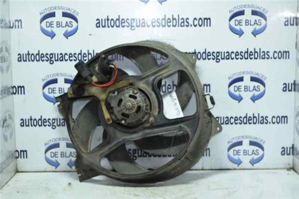 19 HATCHBACK BC53 Electroventilador