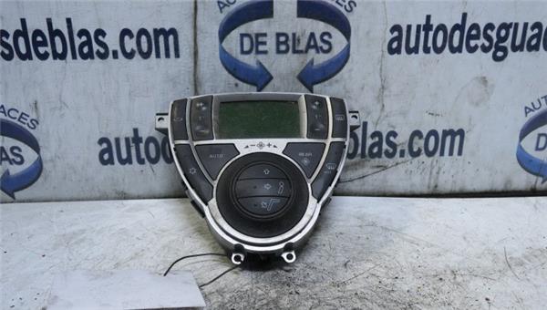807 Mandos Climatizador