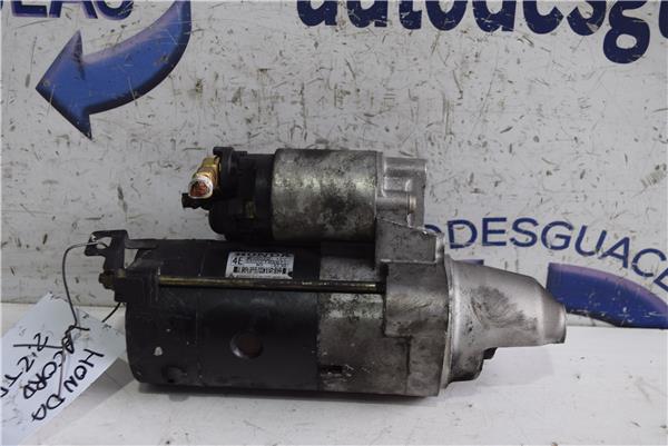 ACCORD BERLINA CLCN Motor Arranque