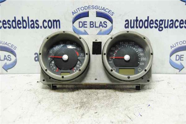 Lupo 6X16E11998- Cuadro Completo Lupo 6X16E11998- Cuadro Completo