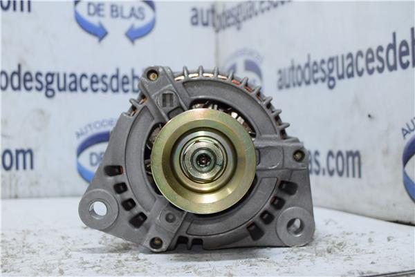 COUPE 175 Alternador