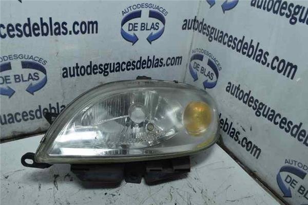 SAXO Faro Delantero Izquierdo