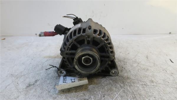 Fiesta CBK2002- Alternador