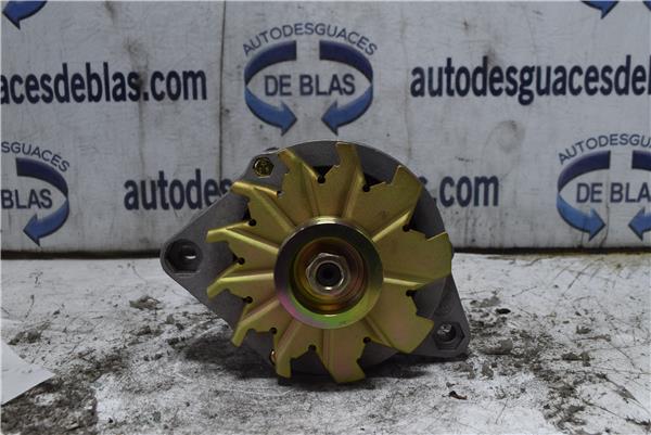 TIPO 160 Alternador