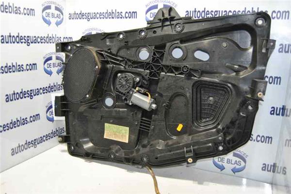 Fiesta CBK2002- Elevalunas Electrico Delantero Derecho