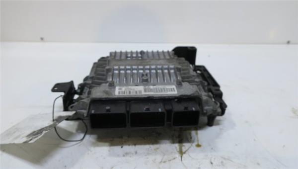407 2004- Centralita motor uce