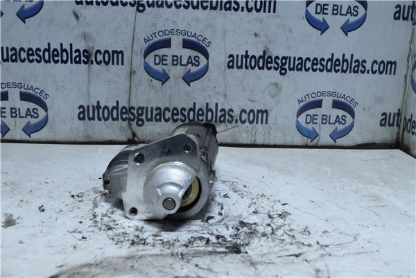 LAGUNA B56 Motor Arranque