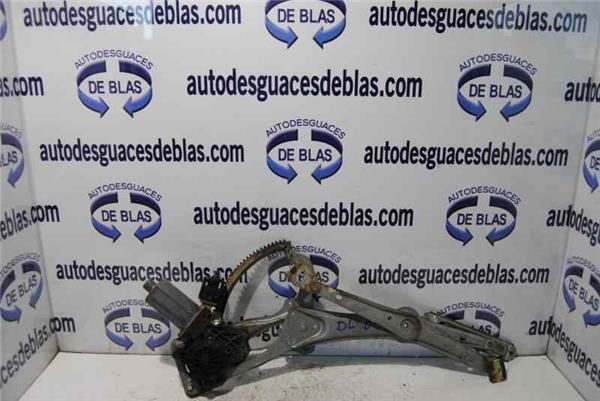 CLASE E W210 BERLINA Elevalunas Electrico Delantero Derecho