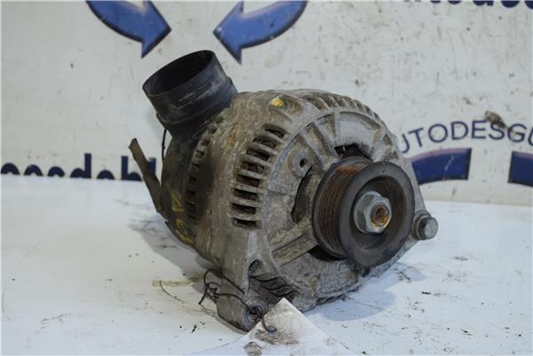A4 BERLINA B5 Alternador