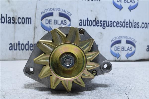 DUCATO COMBI 290 DESDE 08.90 Alternador
