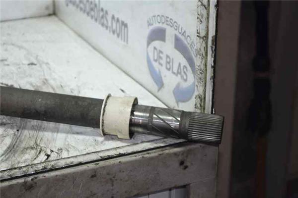LAGUNA II BG0 Transmision Delantera Derecha LAGUNA II BG0 Transmision Delantera Derecha