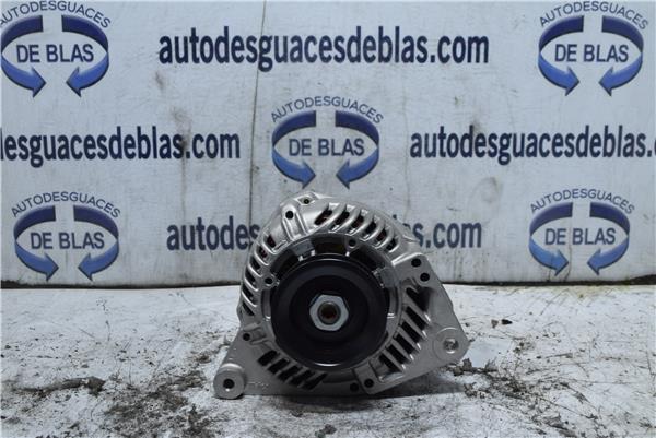 80 AVANT Alternador