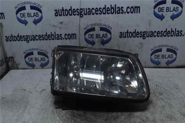 POLO BERLINA 6N2 Faro Delantero Derecho
