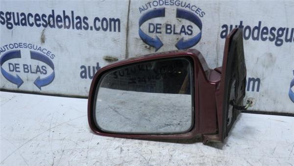 VITARA SESV ET Retrovisor Izquierdo