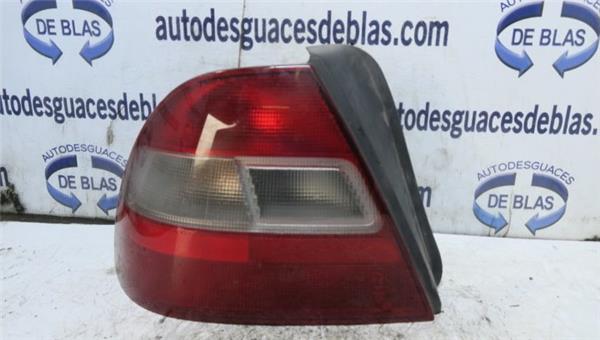 CIVIC BERLINA .5 MAMB Piloto Trasero Izquierdo
