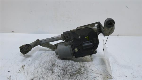 Golf Plus VI 5212009- Motor Limpiaparabrisas Delantero Golf Plus VI 5212009- Motor Limpiaparabrisas Delantero