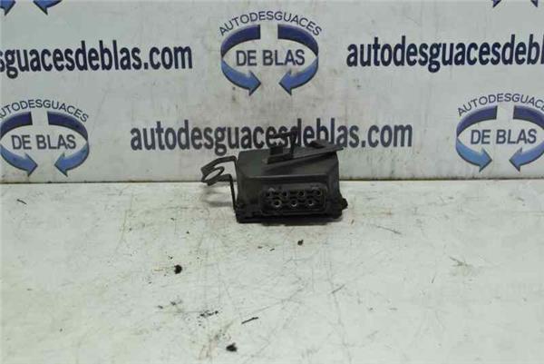 JETTA 1K2 Valvula Aire Adicional