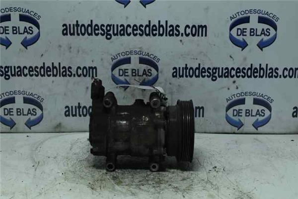 CLIO II FASE II BCB0 Compresor Aire Acondicionado