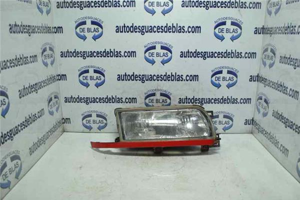 PRIMERA BERLINA P11 Faro Delantero Derecho