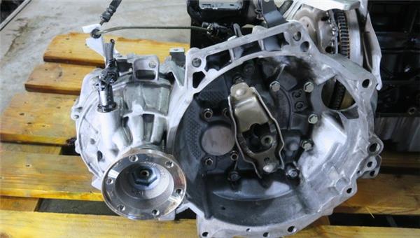 IBIZA 6L1 Caja Cambios Manual