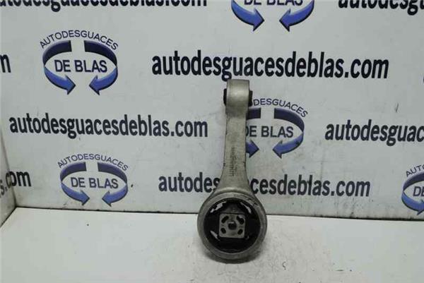 IBIZA 6L1 Soporte Trasero Motor