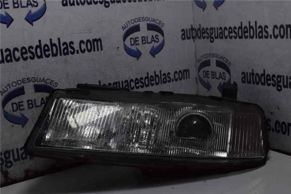 CALIBRA Faro Delantero Izquierdo