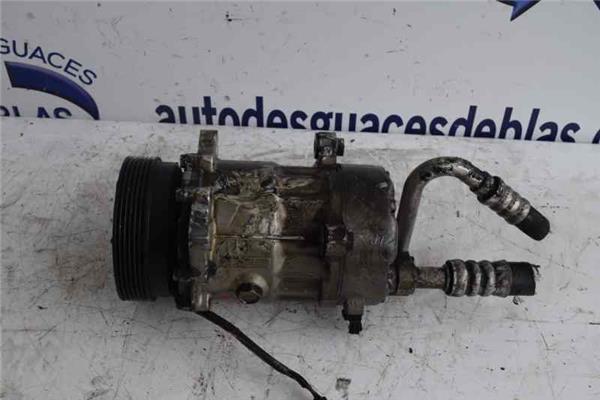 GOLF IV BERLINA 1J1 Compresor Aire Acondicionado