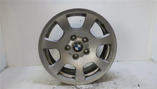 Serie 5 Berlina E602003- Llanta Serie 5 Berlina E602003- Llanta