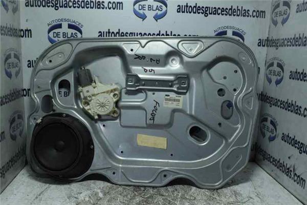 C-MAX CB3 Elevalunas Electrico Delantero Derecho