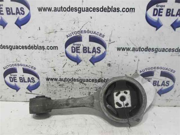 Polo IV 9N111.2001- Soporte Trasero Motor