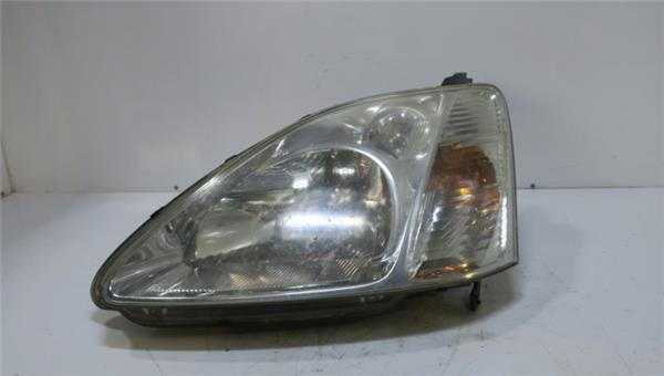 Civic Berlina 3 puertas EP2001- Faro Delantero Izquierdo
