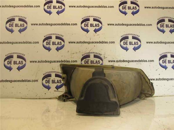 106 S108.1991-03.1996 Faro Delantero Izquierdo
