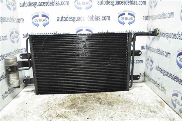 GOLF IV BERLINA 1J1 Condensador