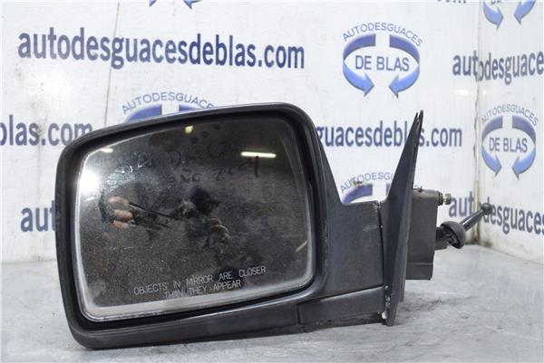 PREGIO II TB 2004 Retrovisor Izquierdo