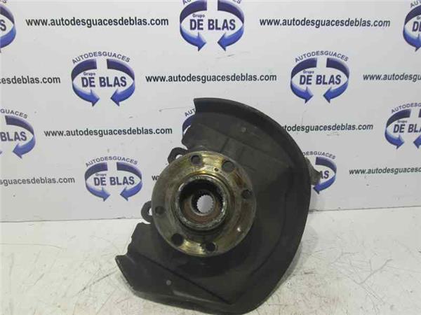 Corsa A 1983- Mangueta Delantera Izquierda