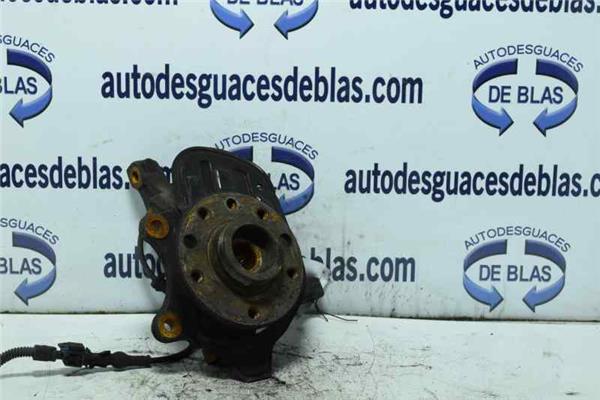 ZAFIRA A Mangueta Delantera Izquierda