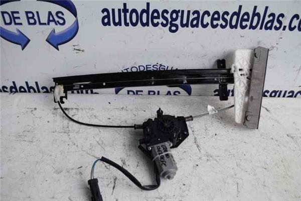 JEEP GR.CHEROKEE ZJZ Elevalunas Electrico Delantero Derecho