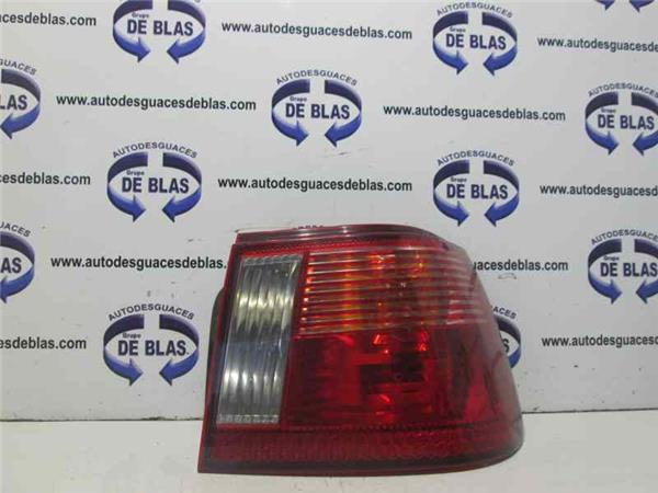 Ibiza 6K108.1999- Piloto Trasero Derecho