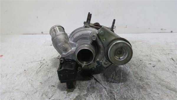 308 2013- Turbo