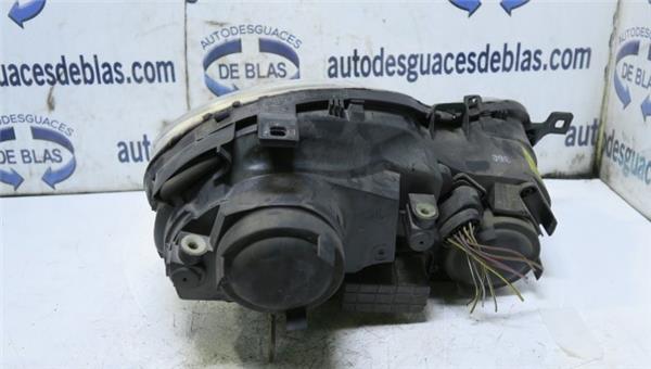 POLO 9N1 Faro Delantero Izquierdo POLO 9N1 Faro Delantero Izquierdo