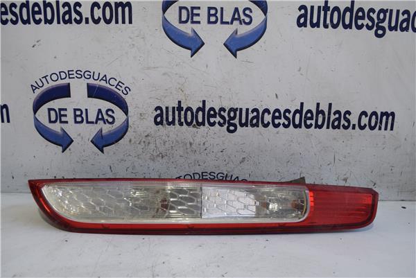 FOCUS LIM. CB4 Piloto Trasero Derecho FOCUS LIM. CB4 Piloto Trasero Derecho