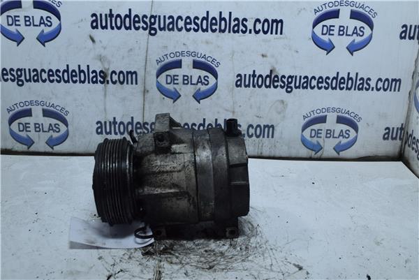VEL SATIS BJ0 Compresor Aire Acondicionado